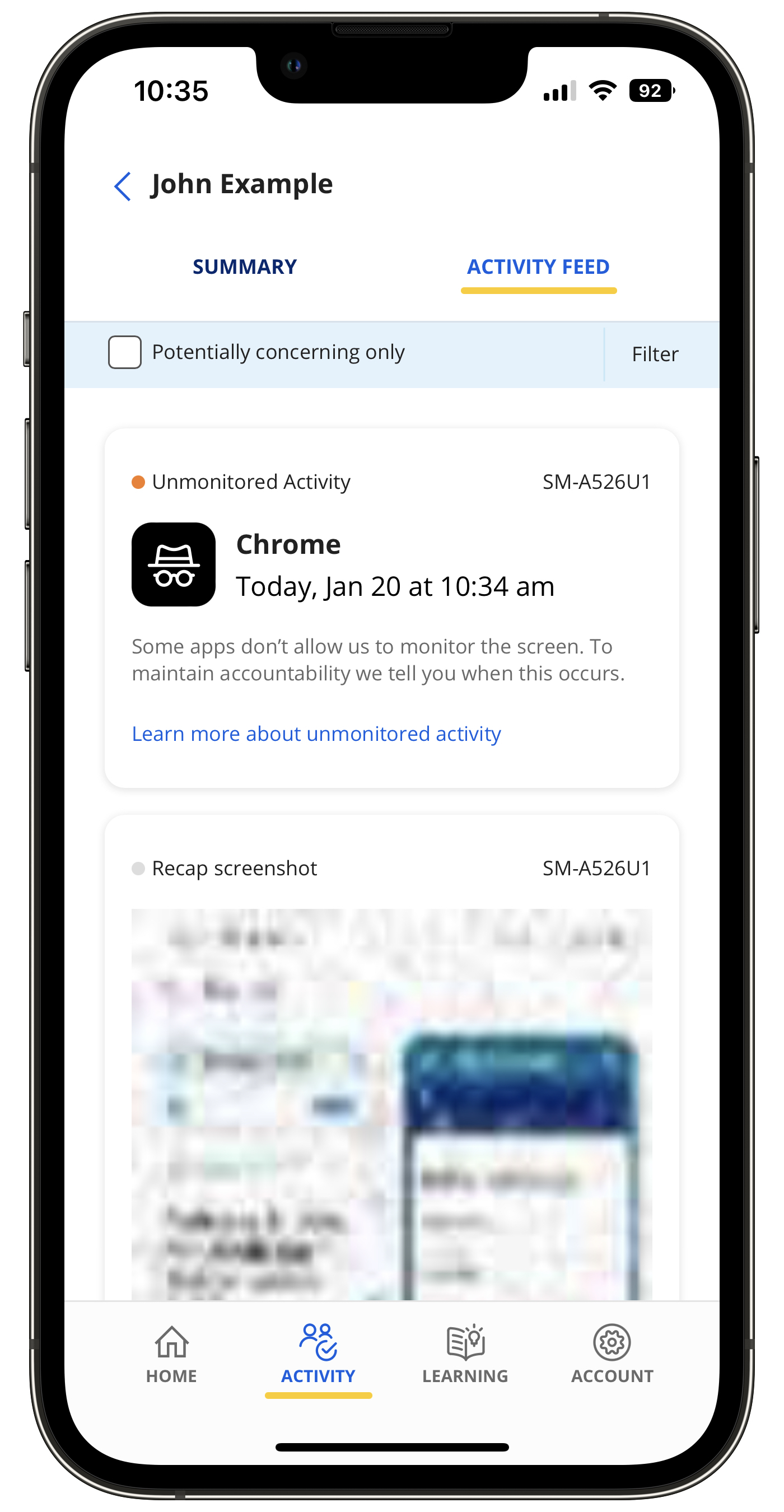 Unmonitiored_Activity___Android.PNG