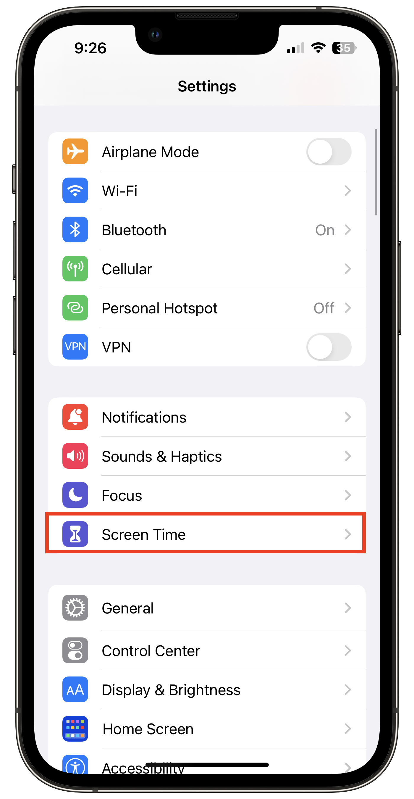 Use Screen Time to turn off in-app purchases on your iPhone or iPad - Apple  Support