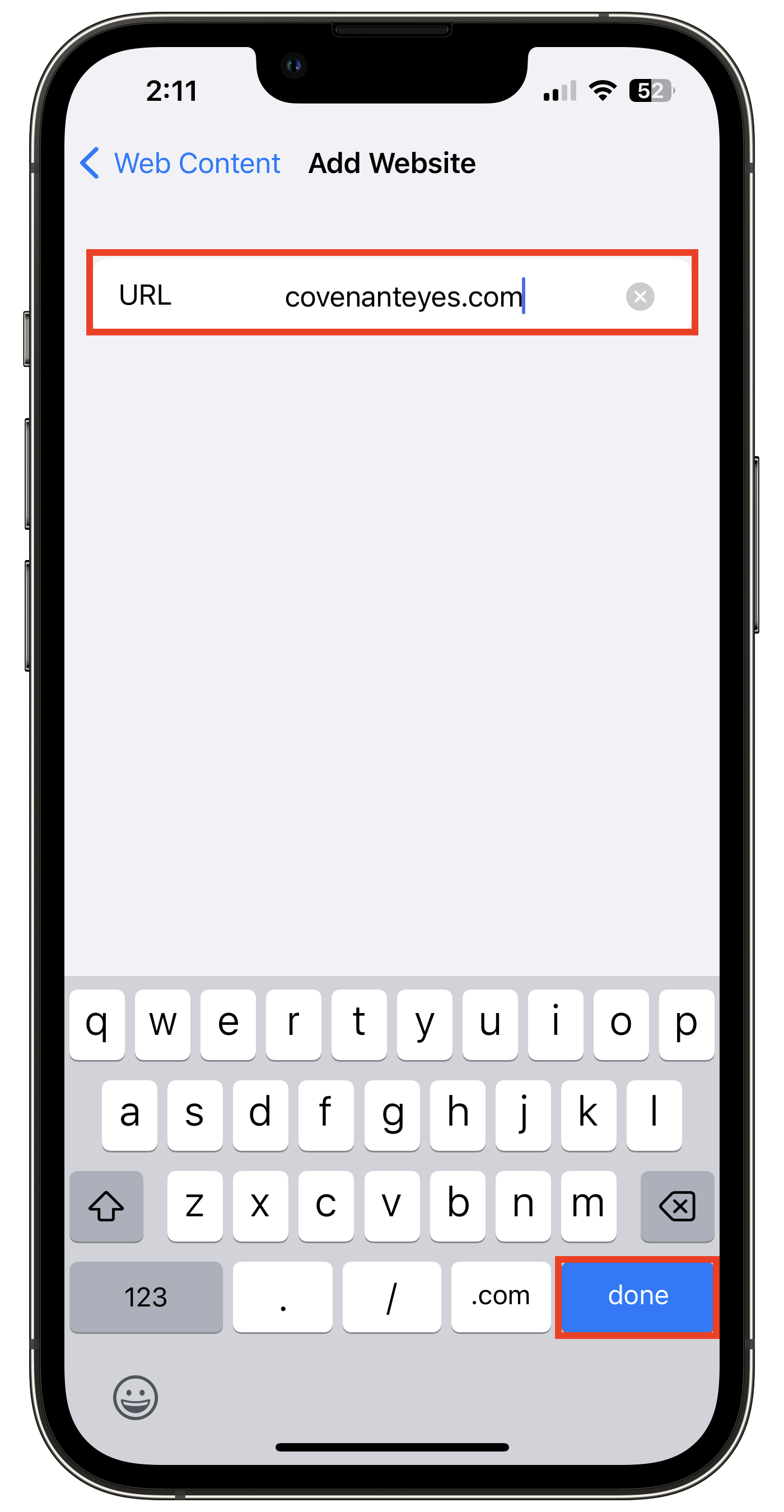 Screen