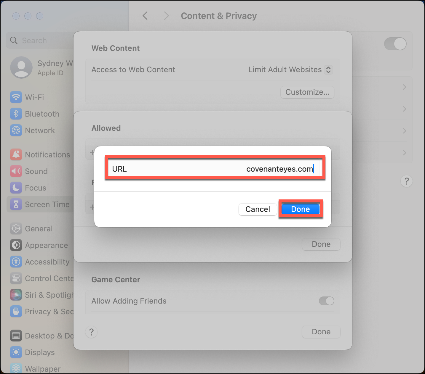 Add CE to macOS Screen Time.png