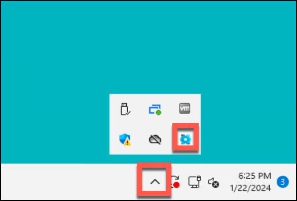 arrow to icon tray.png