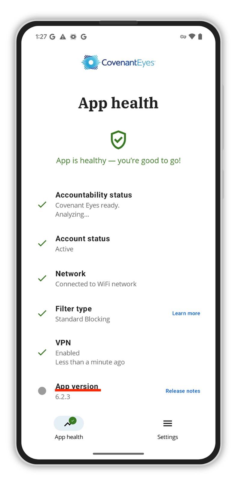 Android App Health Menu 1.5.25.png