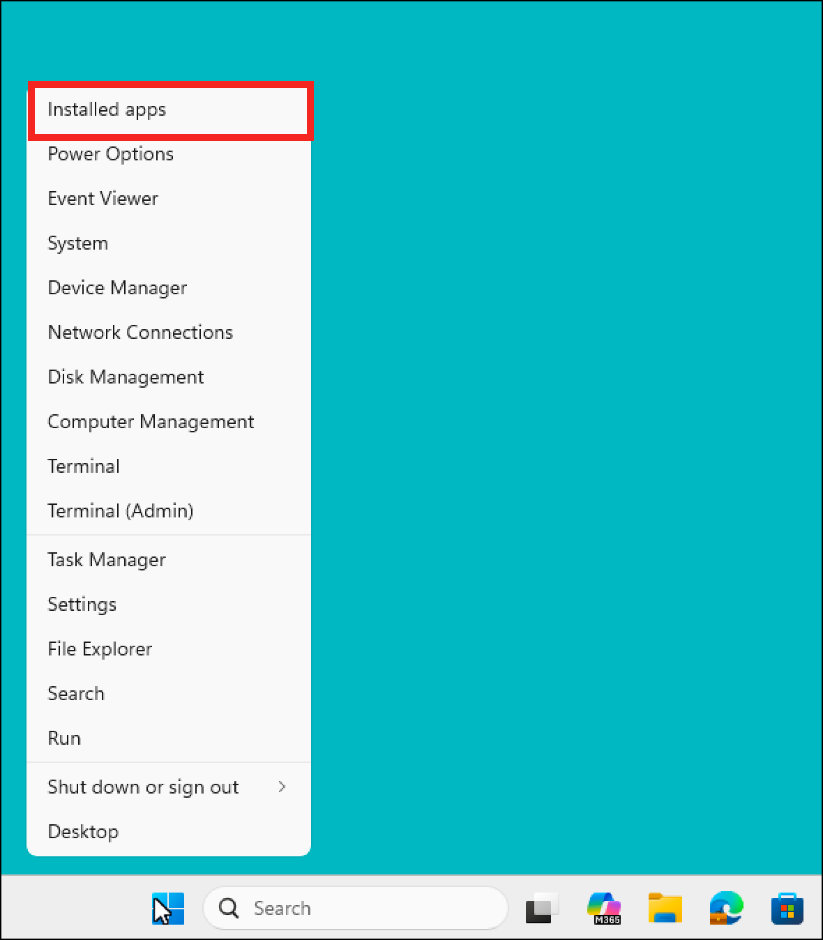 Installed apps - Windows.png