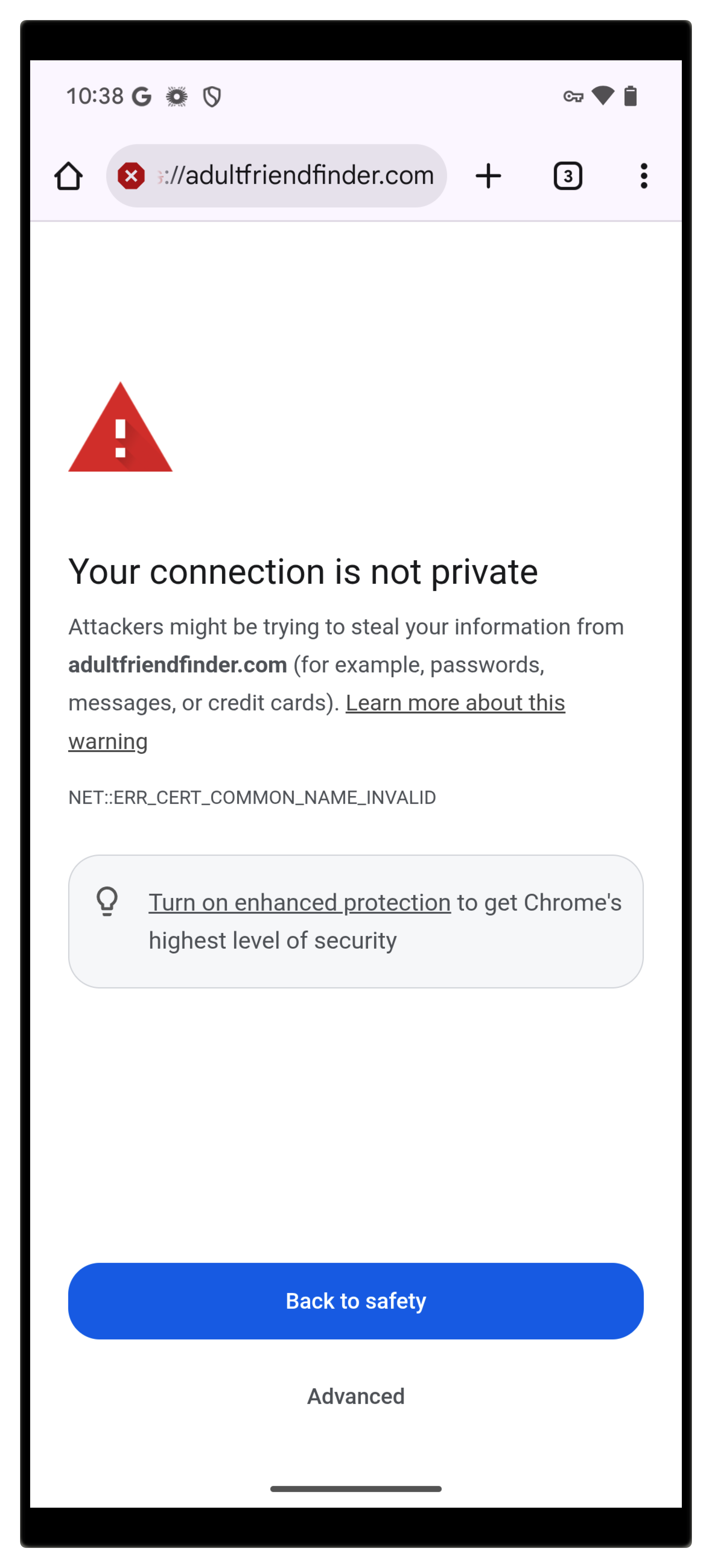 Your connection is not private.png